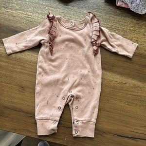 Pehr Romper